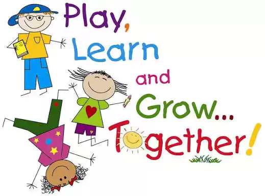 English Class Grade 1-5