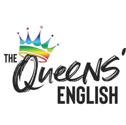 English Class  ඉංග්‍රීසි පන්ති Queen's English