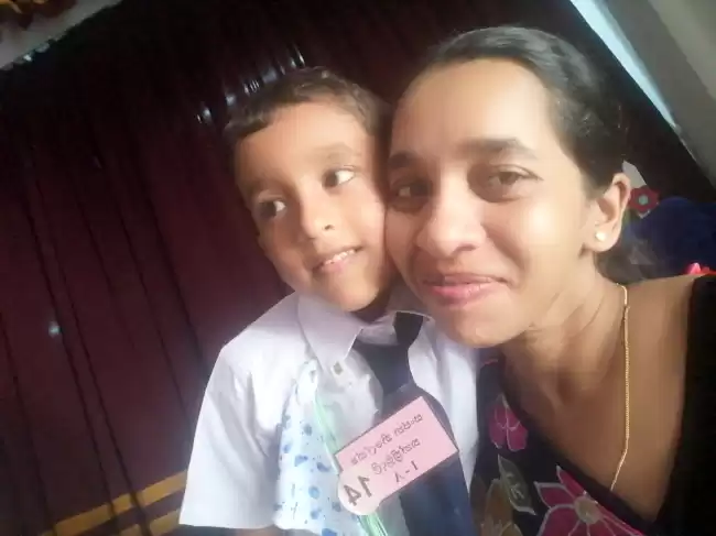 English classes(මුල සිට සරළව)