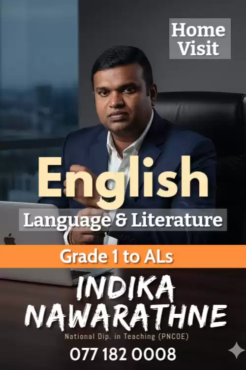 English Classes