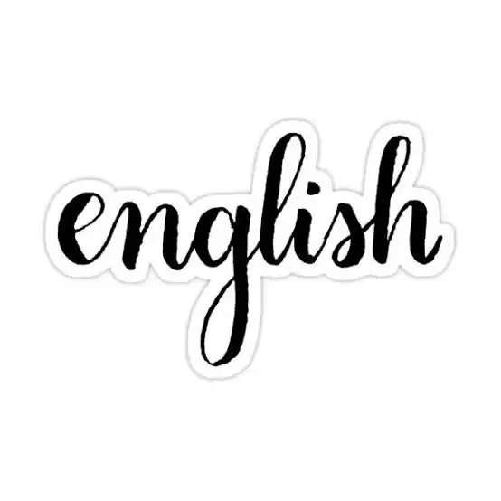 English Classes
