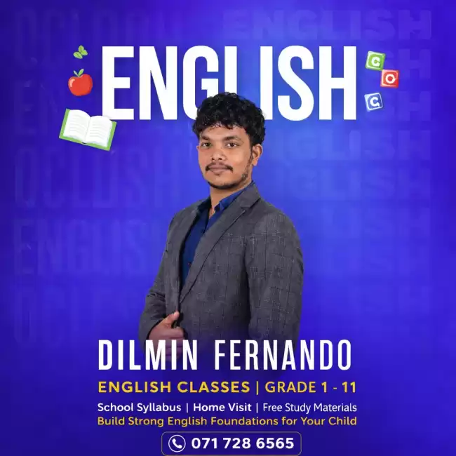 English Classes