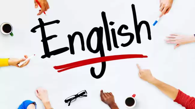 English Classes