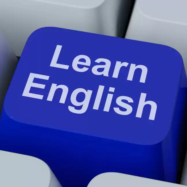 English Classes for Kids