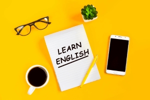 ENGLISH CLASSES FOR KIDS & ADULTS