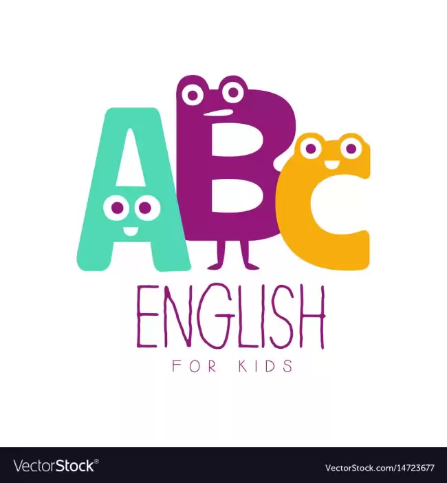 English classes for pre primary/ Grade 1