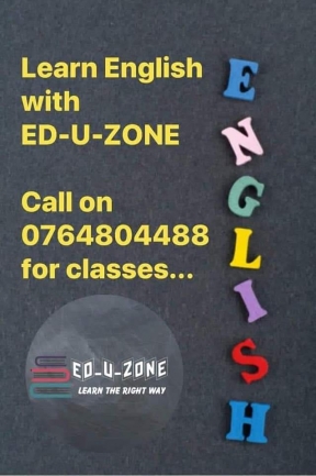 English classes for primary students