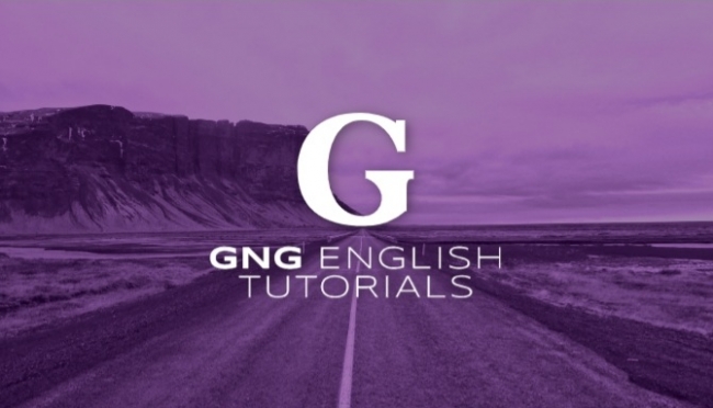 English classes for students
