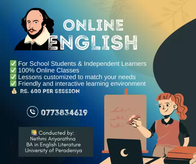 English for Everyone