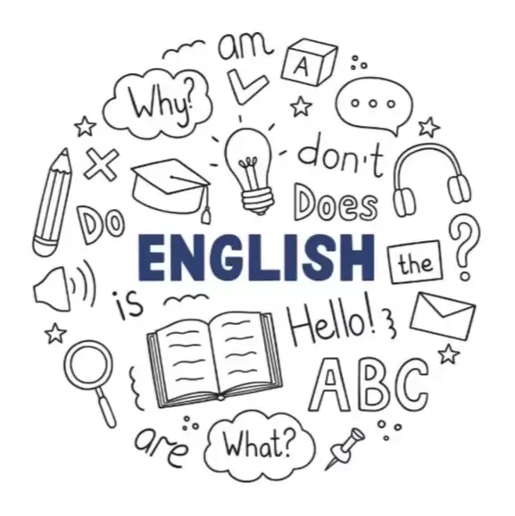 English for grade 10 &11