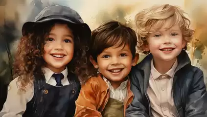 English for kids