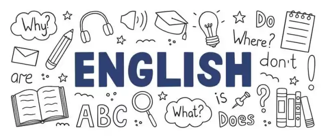 English Grade 6-11 ONLINE