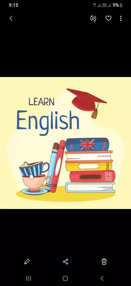 ENGLISH GRAMMER WITH SPEAKING (especially for 5 and ol)