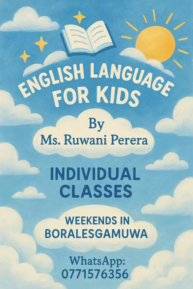 English Language