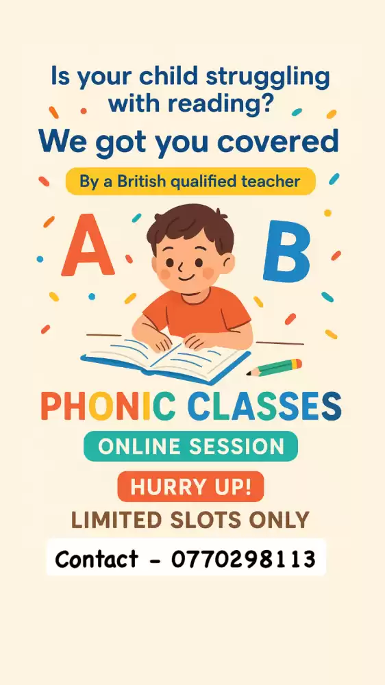 English language.