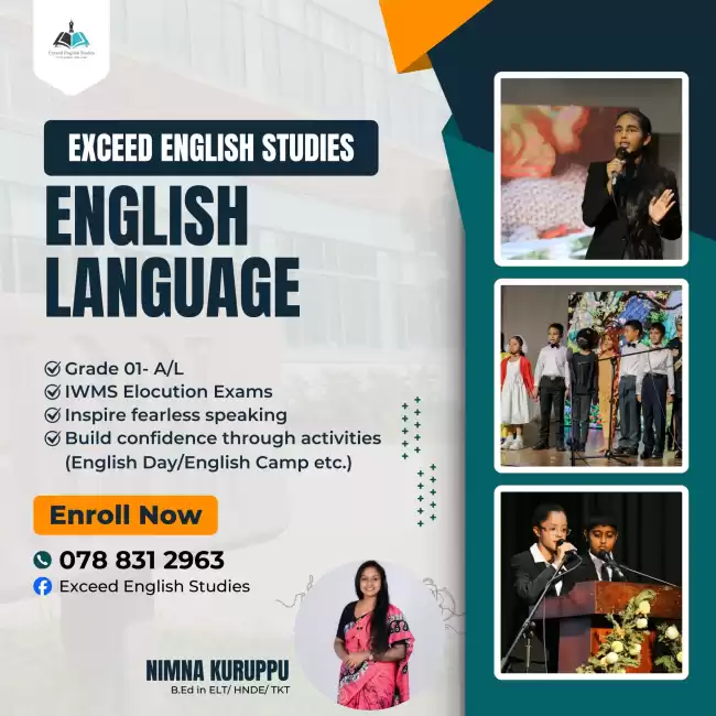 English Language