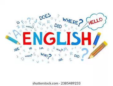 English Language Classes
