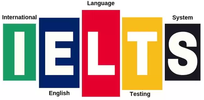 English language classes in Mount Lavina and online