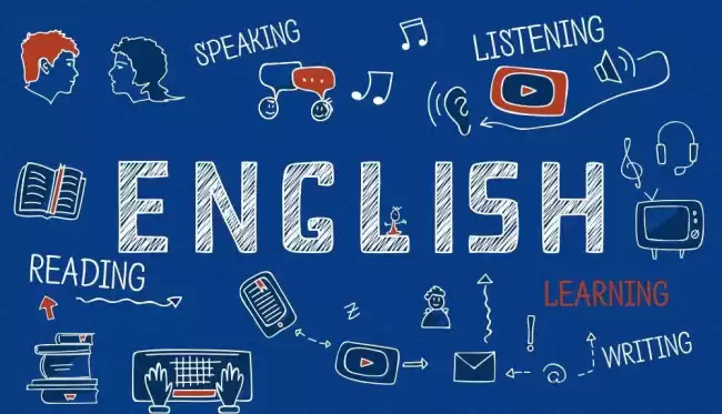 English Language Grade 1-11