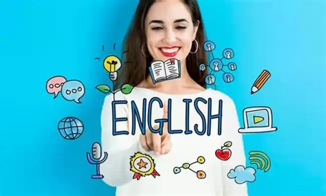 English Language grade 6-11(physical/online)