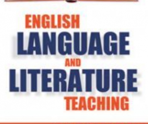 English Language & Literature Edexcel Cambridge