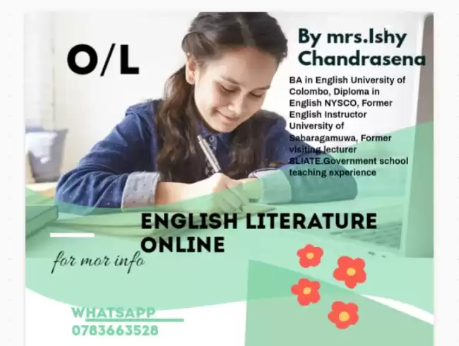 English Literature