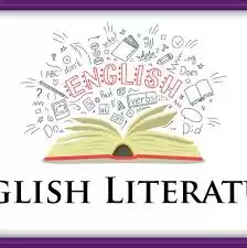 English Literature for Grade 10,11 students..