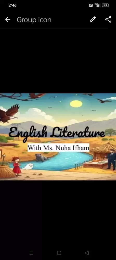 ENGLISH LITERATURE ONLINE
