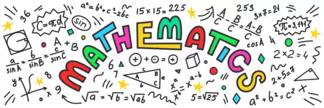 English medium Mathematics