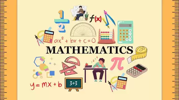 English medium Mathematics