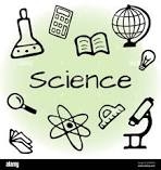 English Medium -Science for grade 7-9 Students