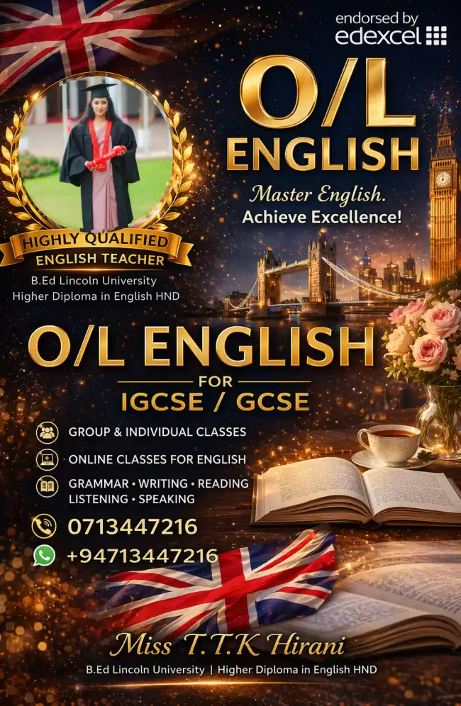 English O L
