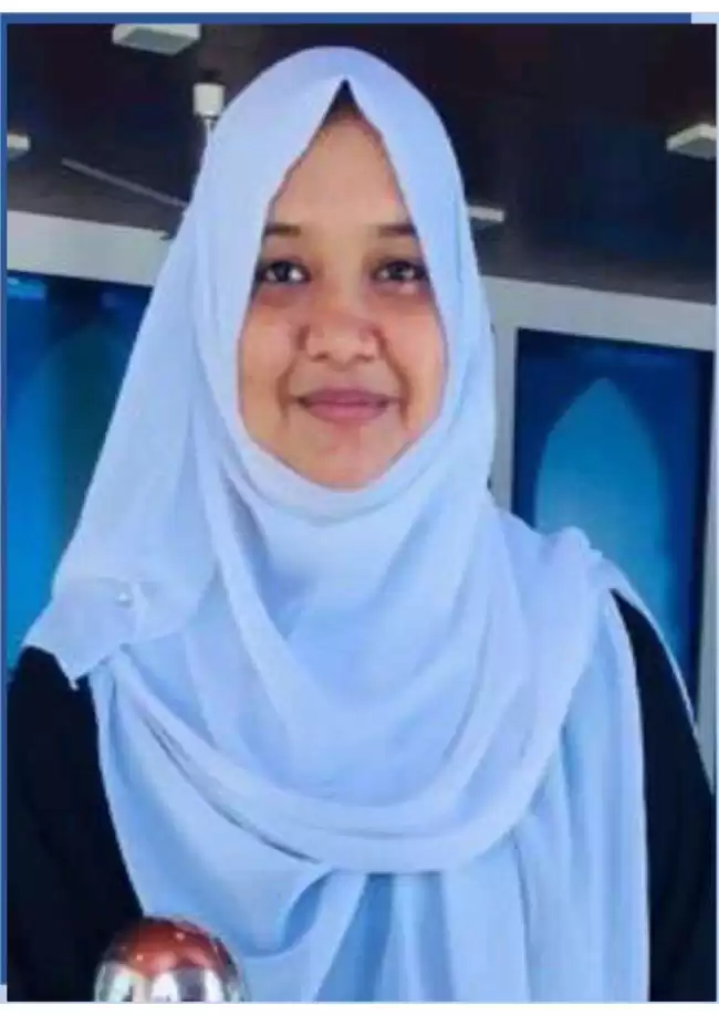 English Teacher