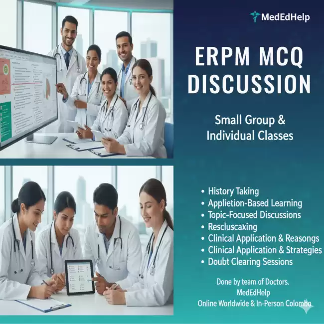ERPM INDIVIDUAL AND SMALL GROUP