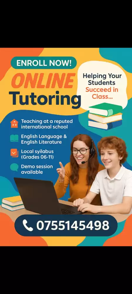 Exam Success Online -English Literature Focus(National Curriculum)