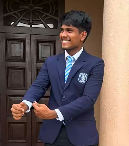 excellence in physics with an enginnering student in moratuwa university