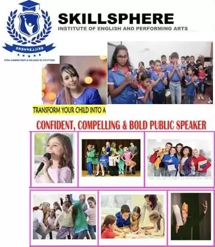 Experienced & Passionate English