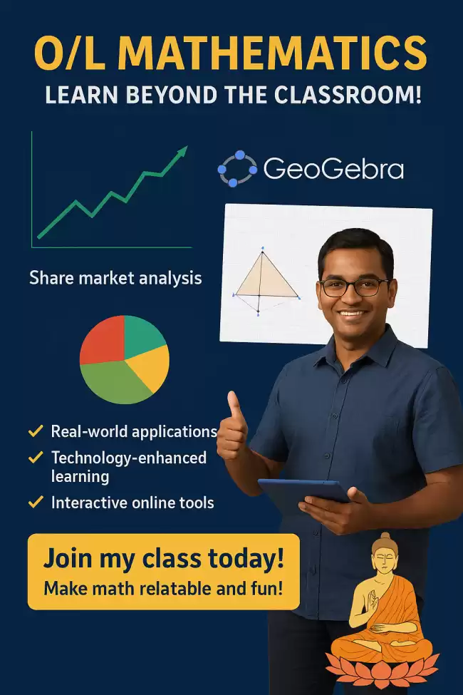 Expert Guidance for Mathematics Students