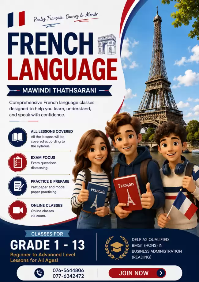 Français Ensemble🇫🇷