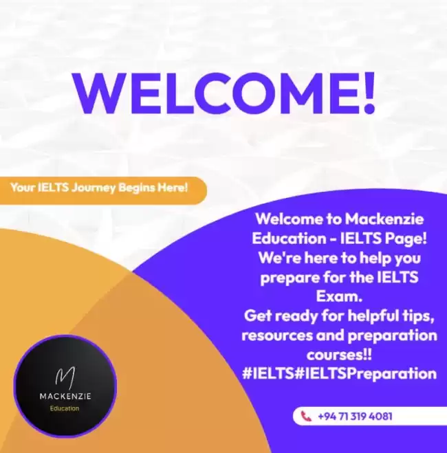 Free Live IELTS Session