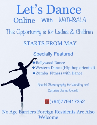 Free Style Dance Classes For Ladies Children Adults