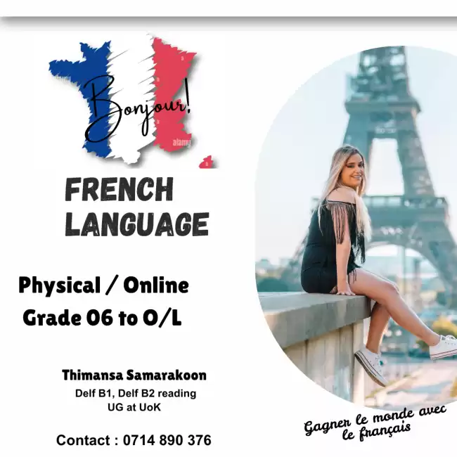 FRENCH
