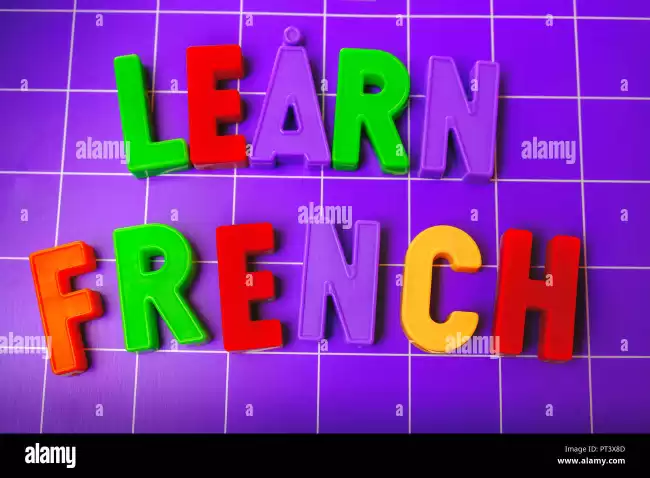 French Class