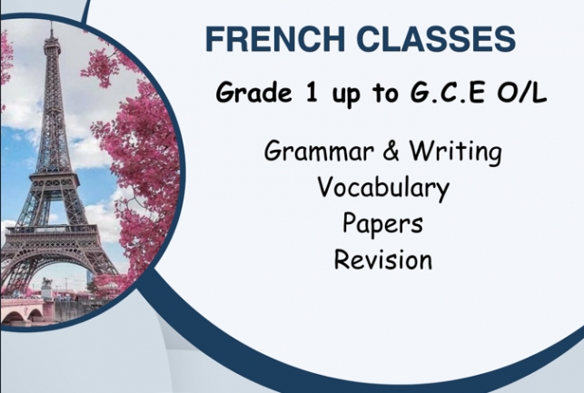 French classes