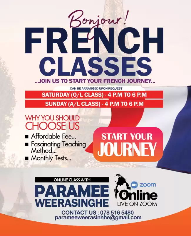 French Classes