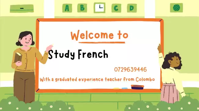 french classes