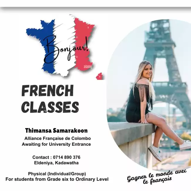 French Classes