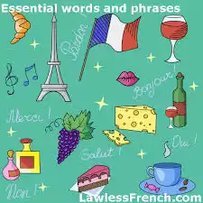 French Classes