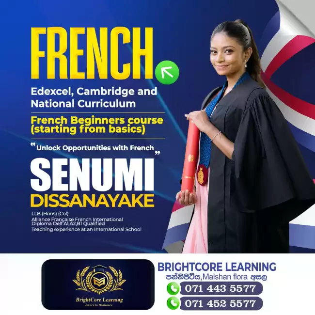 French Classes