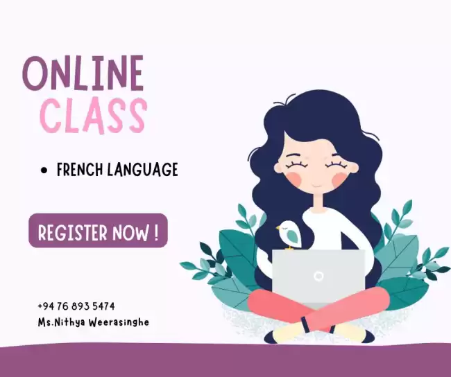 French Classes for EDEXCEL, Cambridge and Local Exams